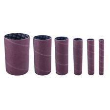 Scheppach Schleifhülsen Set