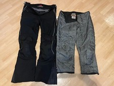 Held Outlast Motorradhose  Gr