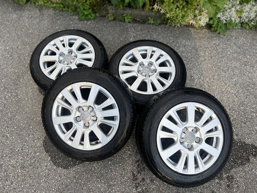 Orginal audi zoll alu - audi, 16