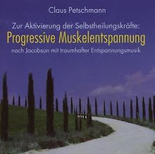 Progressive muskelentspannung - progressive,