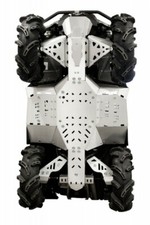 ATV Unterfahrschutz Alu