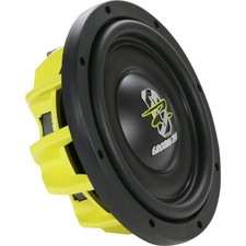 Ground zero gzhw10spl - zero, gzhw10spl-d2flat