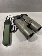 Leitz Wetzlar Leica Trinovid 8x50 BA  Safari Oliv- Top Zustand! Revidiert. 19%