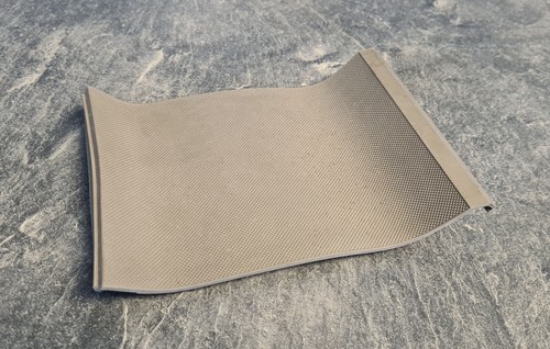 Audi gummi matte einlage - gummi,