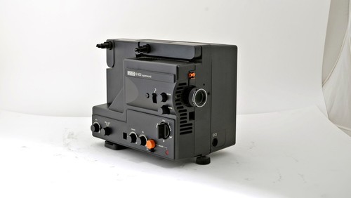 Eumig 932 supersound - eumig, s