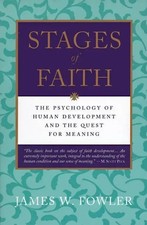 Stages of Faith | The