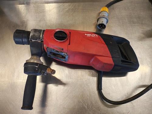Hilti 150 wet dry - dd,