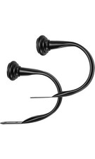 4x Amazon Basics Raffhalter