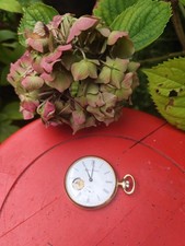 Zeno Watch Basel Taschenuhr