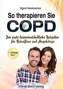 Therapieren sie copd der - so, copd: