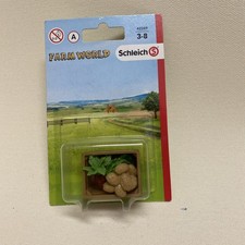 Schleich 42289 - Futter für