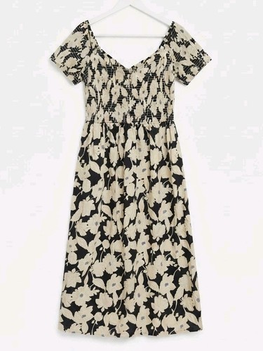 Kleid xxl sommerkleid - h&m,