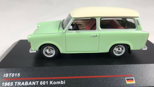 Ist models 015 ddr - 015,,