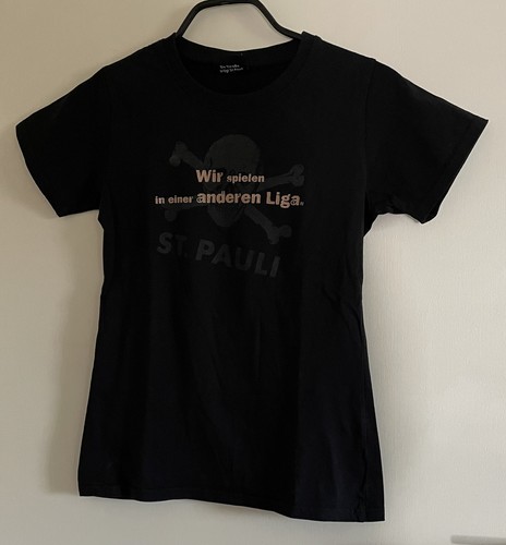 Pauli shirt wir - t-shirt,, „wir