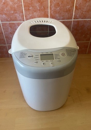 Brotbackautomat medion quigg - brotbackautomat,