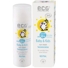 Eco Cosmetics Baby & Kids