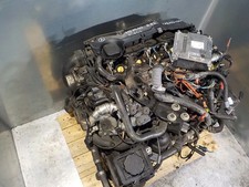 Motor BMW X3 E83 M57D30 3.0
