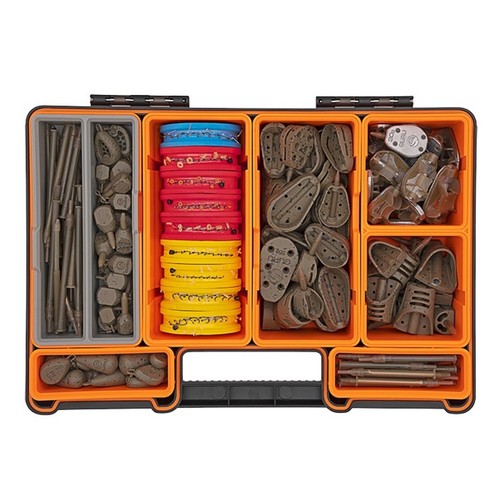 Guru feeder box - -,