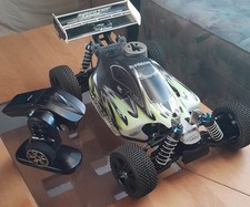 Carson Specter Pro V 36