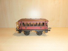 17380) BING uralt - Spur 1 -