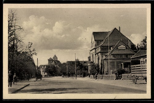 Rastenburg ostpr blick vom - /ostpr.,,