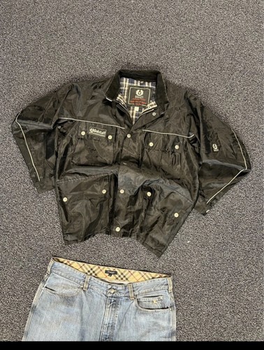 Belstaff international vintage - international,