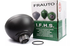 Druckspeicher Vorderteil