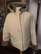 Woolrich Down Jacket L Damen