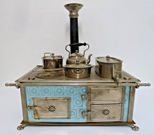 Märklin/Bing Herd Ofen