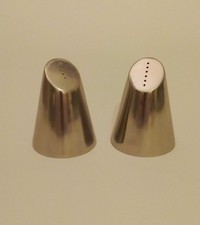 WMF Salz- und Pefferstreuer