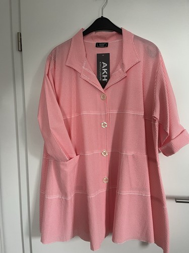 Oversize sommermantel jacke - oversize,