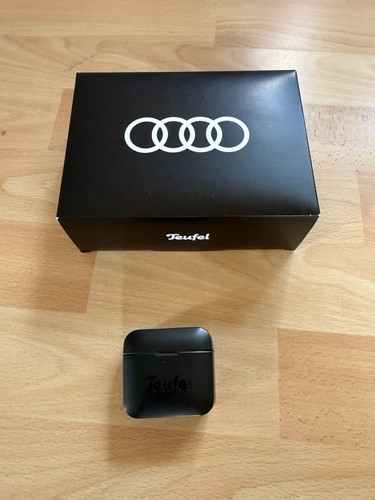 Teufel airy true wireless audi - wireless,