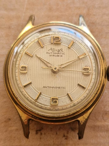 Kienzle automatik herren - automatik,