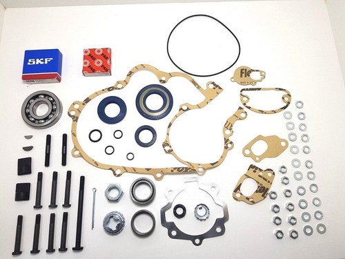 Piaggio motor überhol kit - piaggio, motor-Überhol-kit