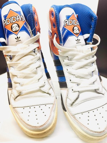 Adidas attitude star wars - attitude, x