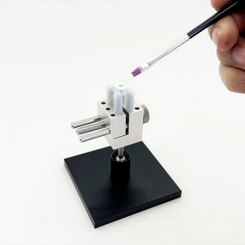 Mini schraubstock tragbar um - mini-schraubstock,,