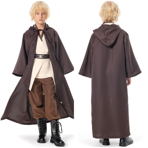 Kids star wars jedi knight - knight, obi