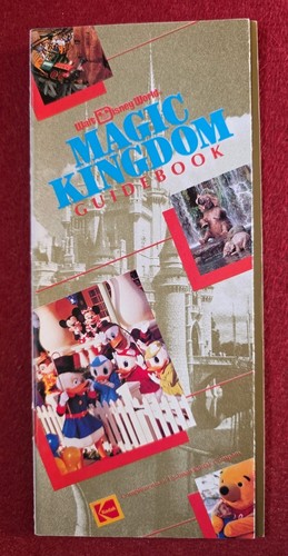 Walt disney world - world, magic