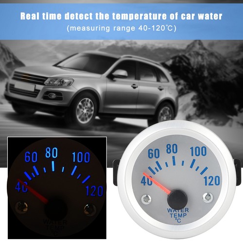 Auto wassertemperaturanzeige - auto,