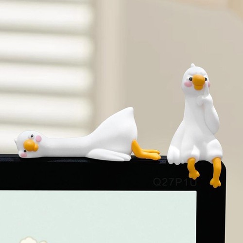 Resin cartoon animal decor for - resin,