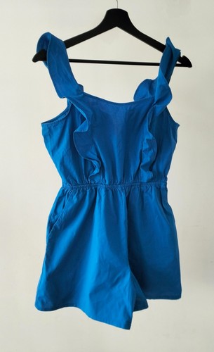 Jumpsuit sommer overall - jumpsuit, /
