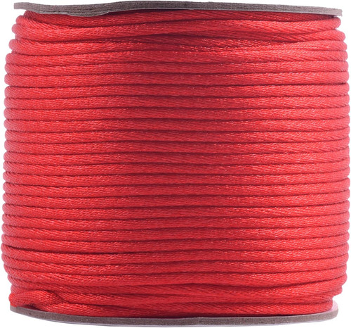 0mm satinschnur flechtkordel - 2.0mm, satinschnur/flechtkordel