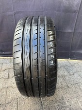1x Hankook Ventus S1 evo 225/35 ZR19 88Y XL Sommerreifen DOT2009 7,5mm TOP