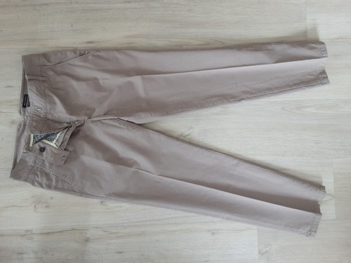 Marc polo damen chino hose - marc,