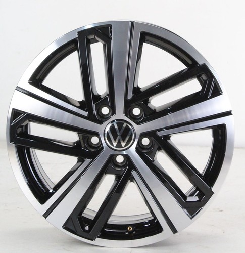 Caddy 2k7 einzelfelge 17 - vw,