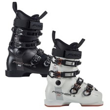 Damen Skischuhe Fischer RC One