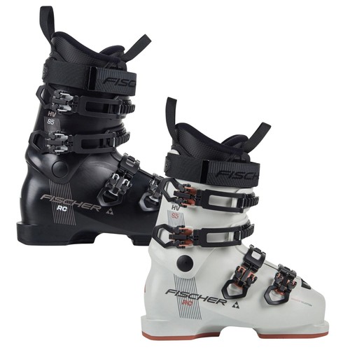 Damen skischuhe fischer one - rc,