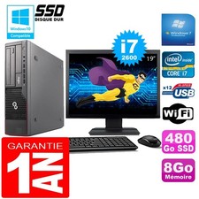 PC Fujitsu Esprimo E700 E90+