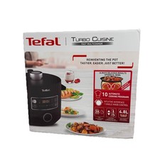 Tefal CY754830 Turbo Cuisine
