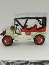 NAG N.A.G. Phaeton 1904 ZISS Modell Modellauto 1:43 Oldtimer